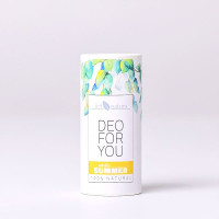 Artnatura dezodor natúr - White Summer