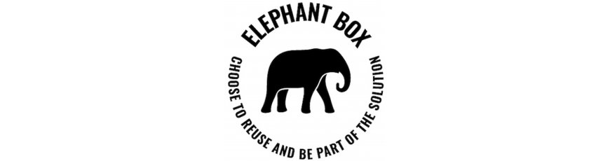 Elephant box