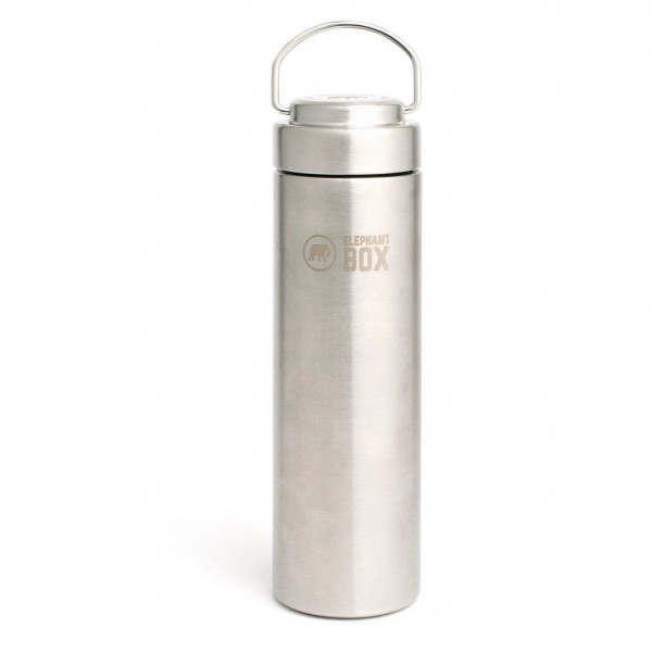 Wide mouth Insulated Bottle - 500ml