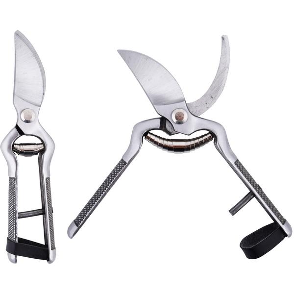 Stainless Steel Pruning Shears
