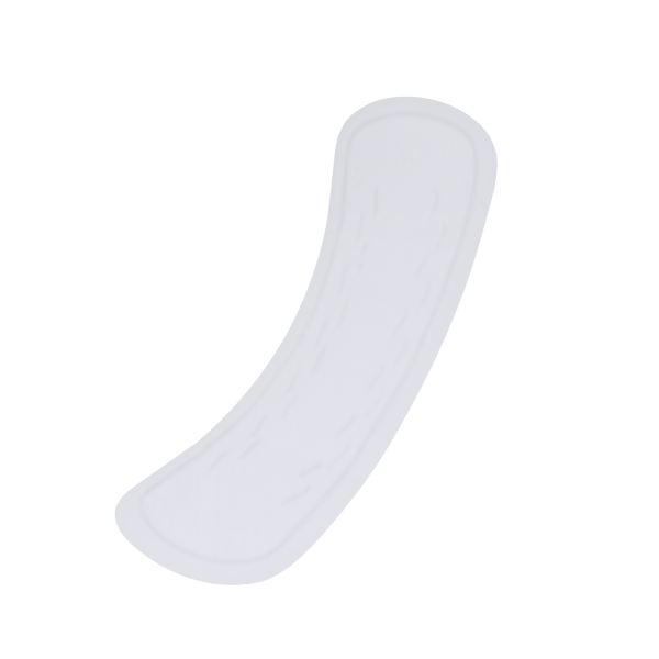 Naty Pantyliners Large, 28 pcs