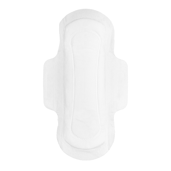 Naty Pads Super, 12 pcs