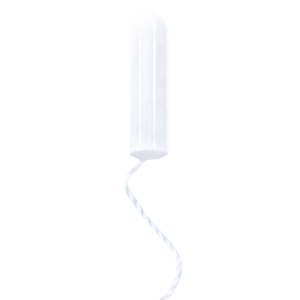 Naty Tampons Regular 18 pcs