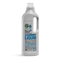 Bio-D illatmentes folyékony öko mosószer 1l