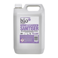 Bio-D Home and Garden Sanitiser 5 litres