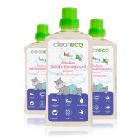 Cleaneco Baby Organic Surface Disinfectant, 1 litr...