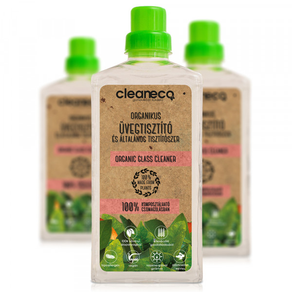 Cleaneco glass Cleaner, 1 L