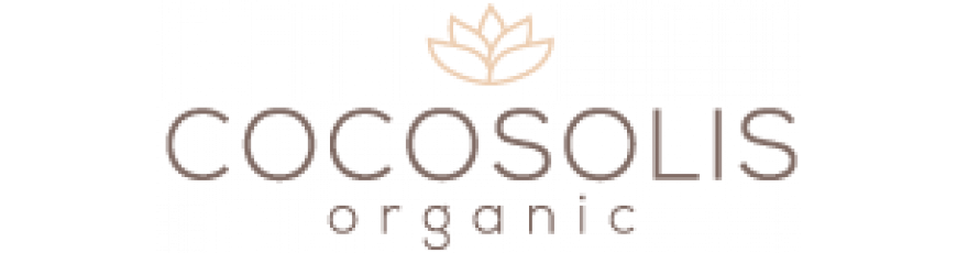 cocosolis organic
