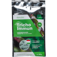Tricho Immun 100g Trichoderma strains for gardenin...
