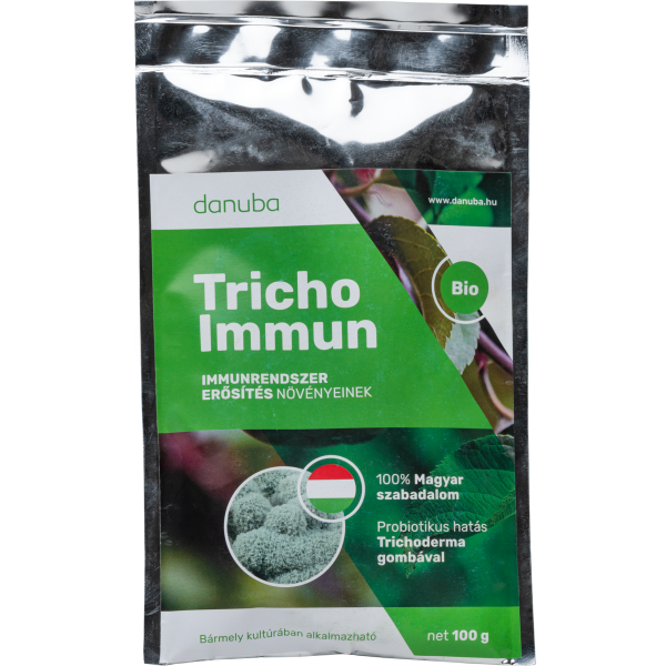 Tricho Immun 100g Trichoderma strains for gardening
