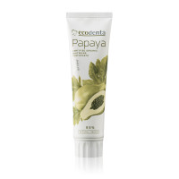ECODENTA COSMOS Organic whitening toothpaste with ...