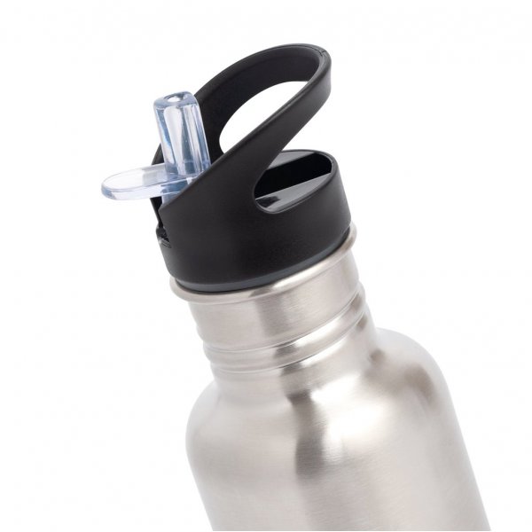 BPA mentes sportkupak rozsdamentes acél kulacshoz