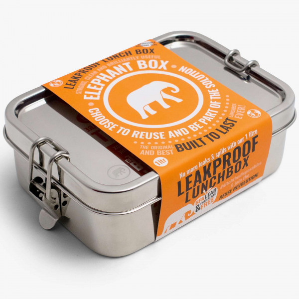 Leakproof Lunchbox - 1 litre