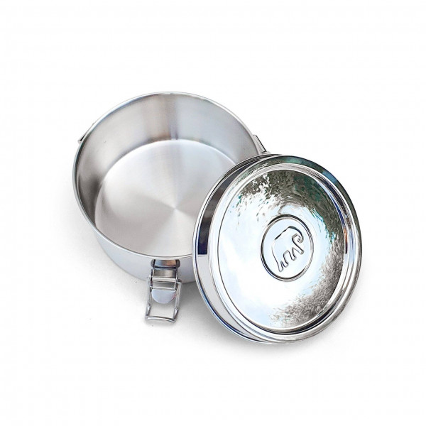 Stainless steel, Leakproof, food container, Tiffin 700ml