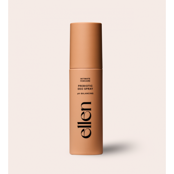 ellen prebiotikus intim deo spray