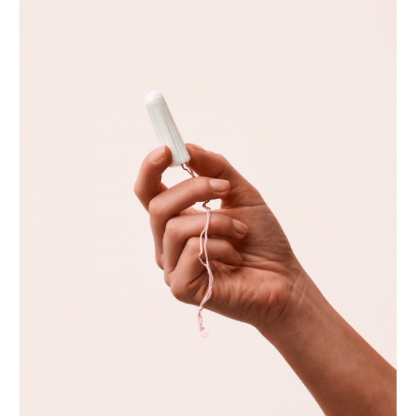 ellen® probiotikus tampon super