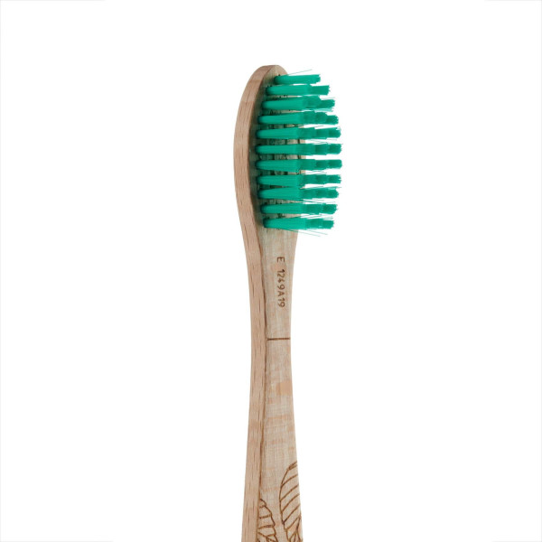 Beech Toothbrush medium bristles