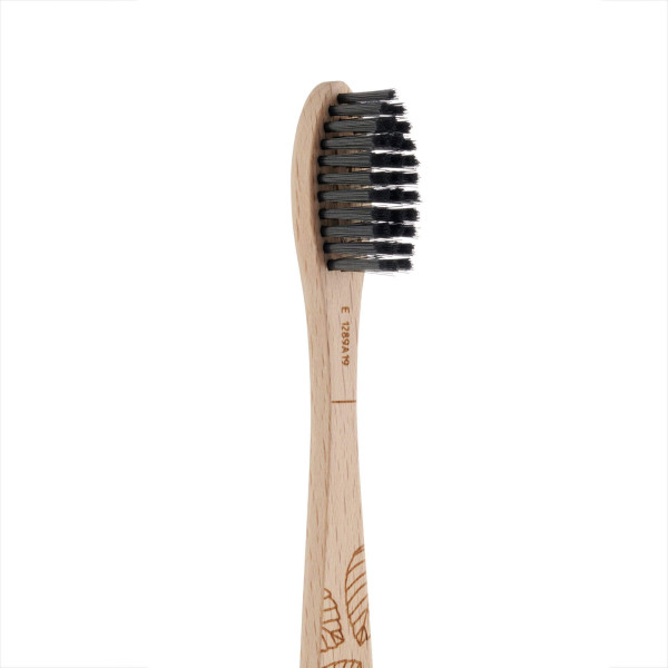 Beech Toothbrush soft bristles