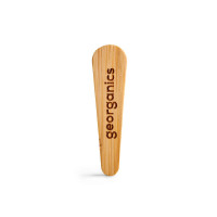 Spatula tégelyes fogkrémhez