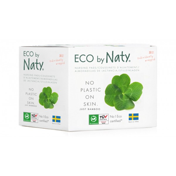 Naty melltartóbetét, 30 db