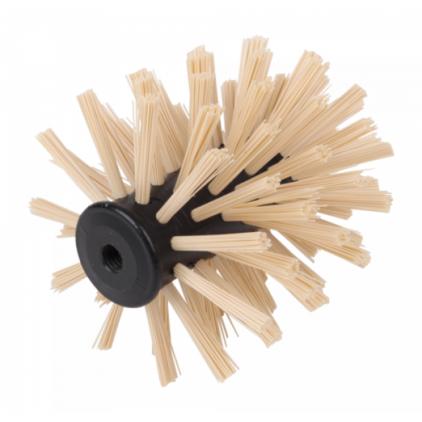 Toilet Brush Head, recycled material