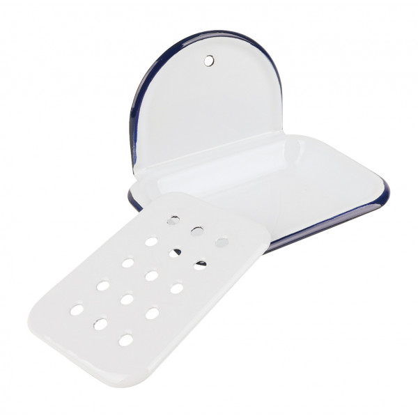 Soap Dish - wall-mounted