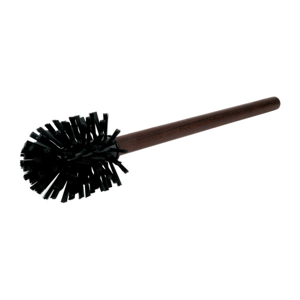 Toilet Brush with Removable Head
