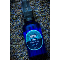 SHEDO Mano baby caring oil with levander and vanil...