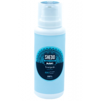 SHEDO Mano moisturizing lotion for dry skin levand...