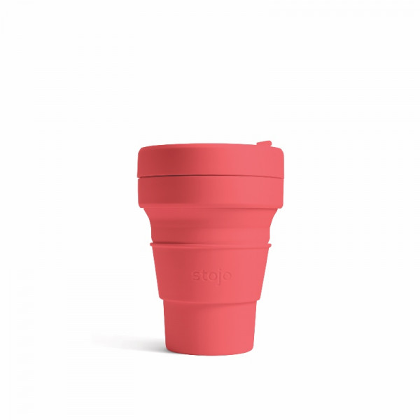 Large collapsible cup - 355 ml