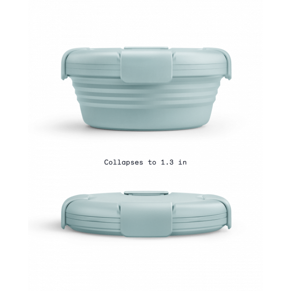 Collapsible Bowl - 1100ml
