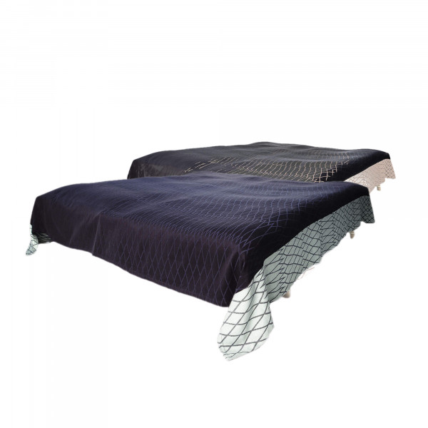 Bed blanket