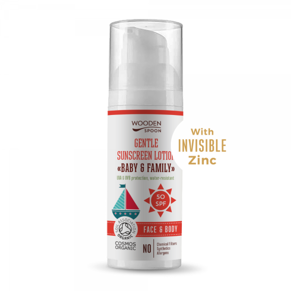 Bio baba mama naptej SPF 50 (50ml) ACKIÓS JÚNIUS...